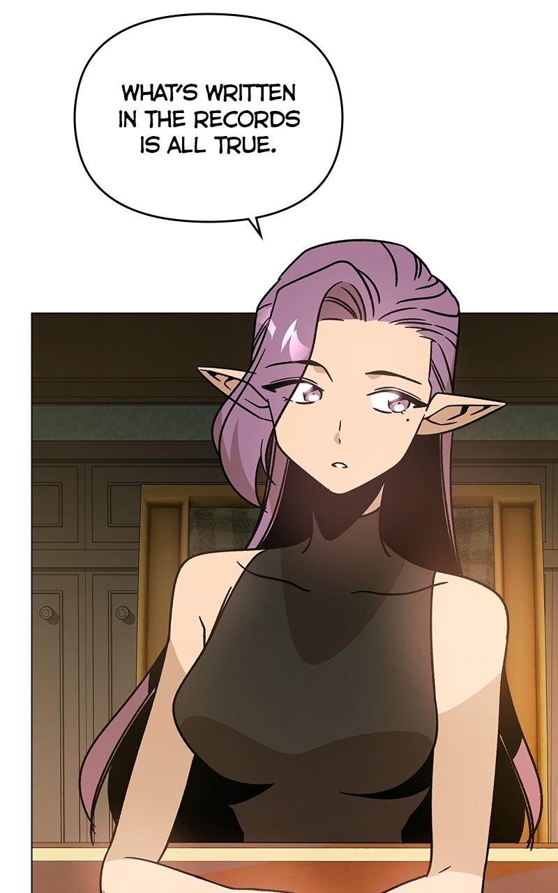I’ll Resign and Have a Fresh Start in This World Chapter 147 - Page 36 in English