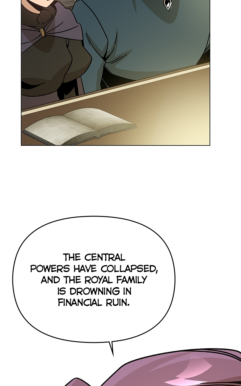 I’ll Resign and Have a Fresh Start in This World Chapter 147 - Page 38 in English