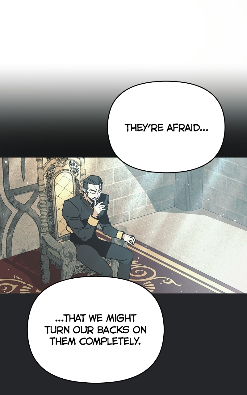 I’ll Resign and Have a Fresh Start in This World Chapter 147 - Page 40 in English