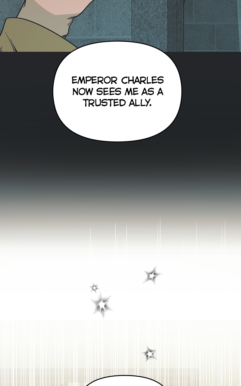 I’ll Resign and Have a Fresh Start in This World Chapter 147 - Page 42 in English