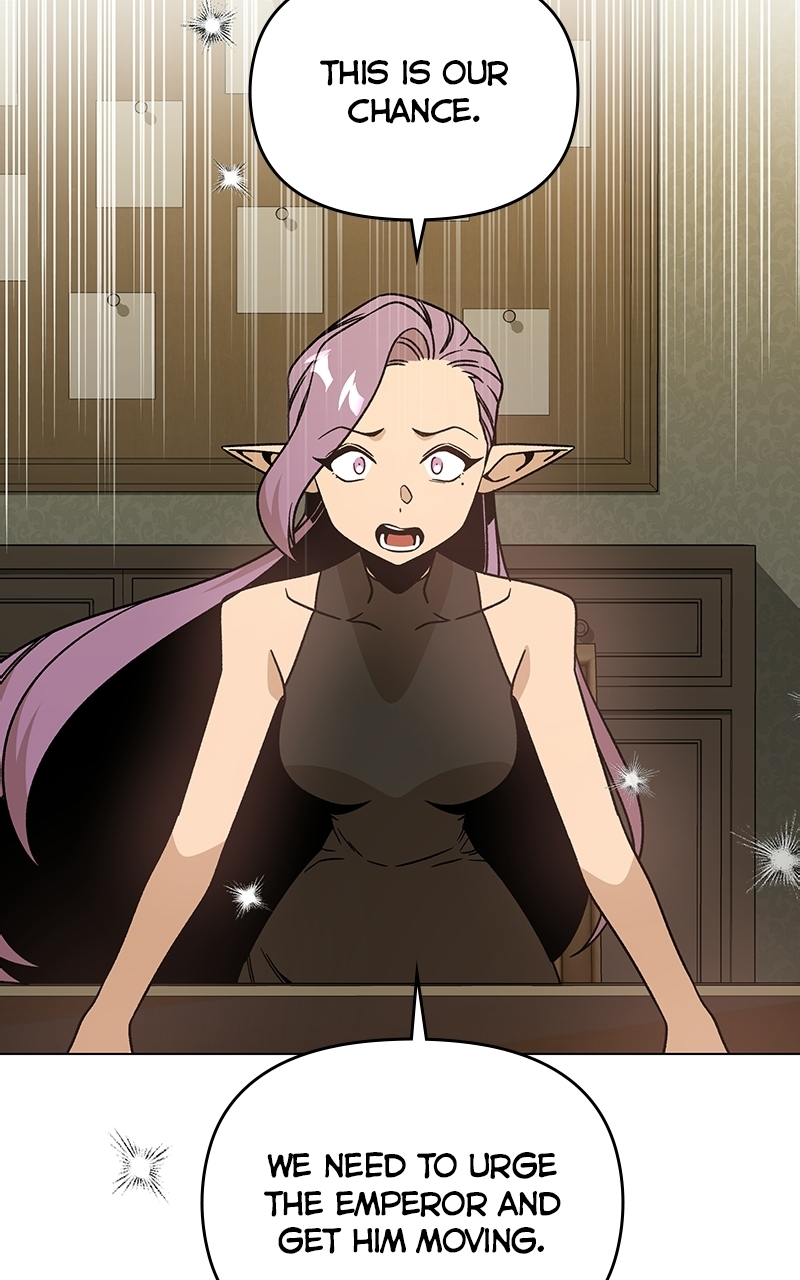 I’ll Resign and Have a Fresh Start in This World Chapter 147 - Page 43 in English