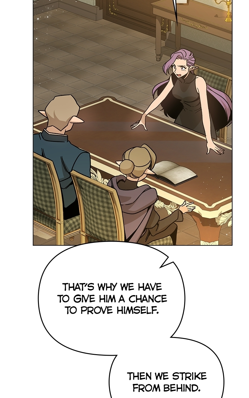 I’ll Resign and Have a Fresh Start in This World Chapter 147 - Page 47 in English