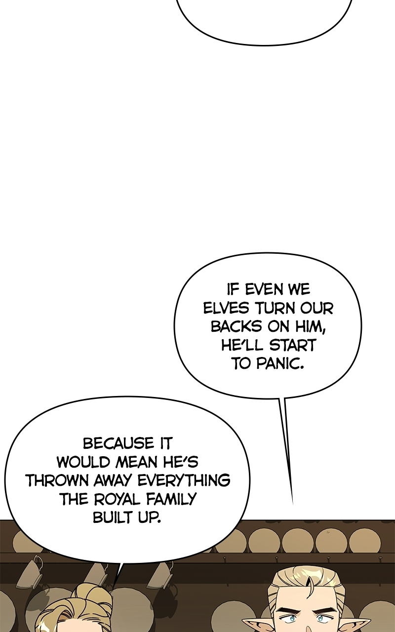 I’ll Resign and Have a Fresh Start in This World Chapter 147 - Page 48 in English
