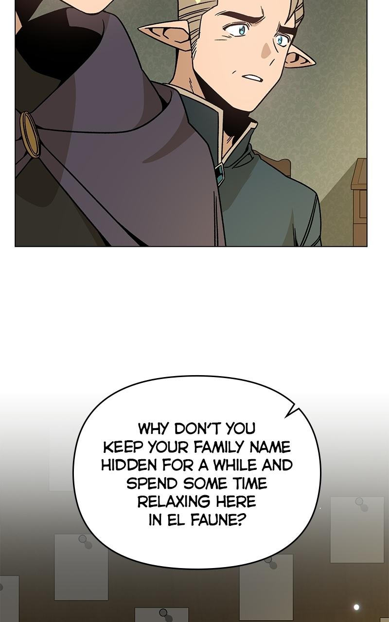 I’ll Resign and Have a Fresh Start in This World Chapter 147 - Page 55 in English
