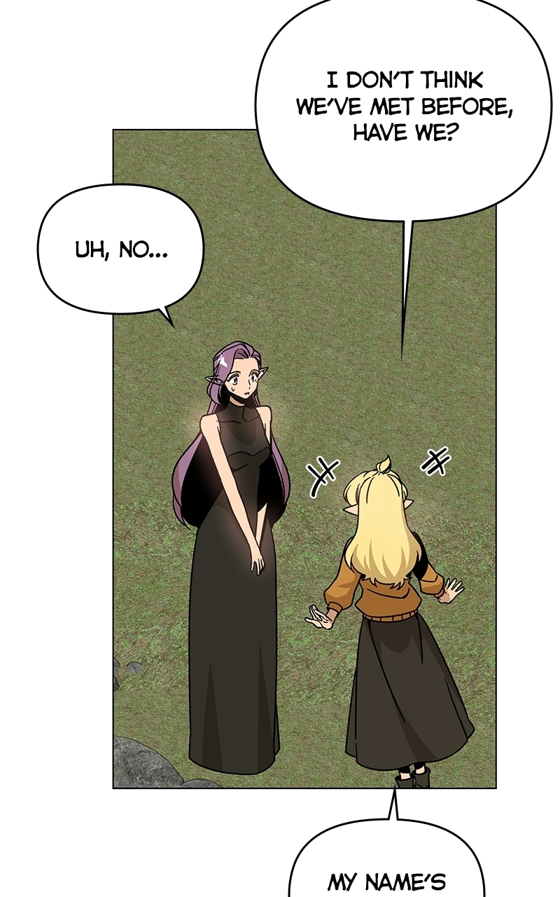 I’ll Resign and Have a Fresh Start in This World Chapter 147 - Page 63 in English