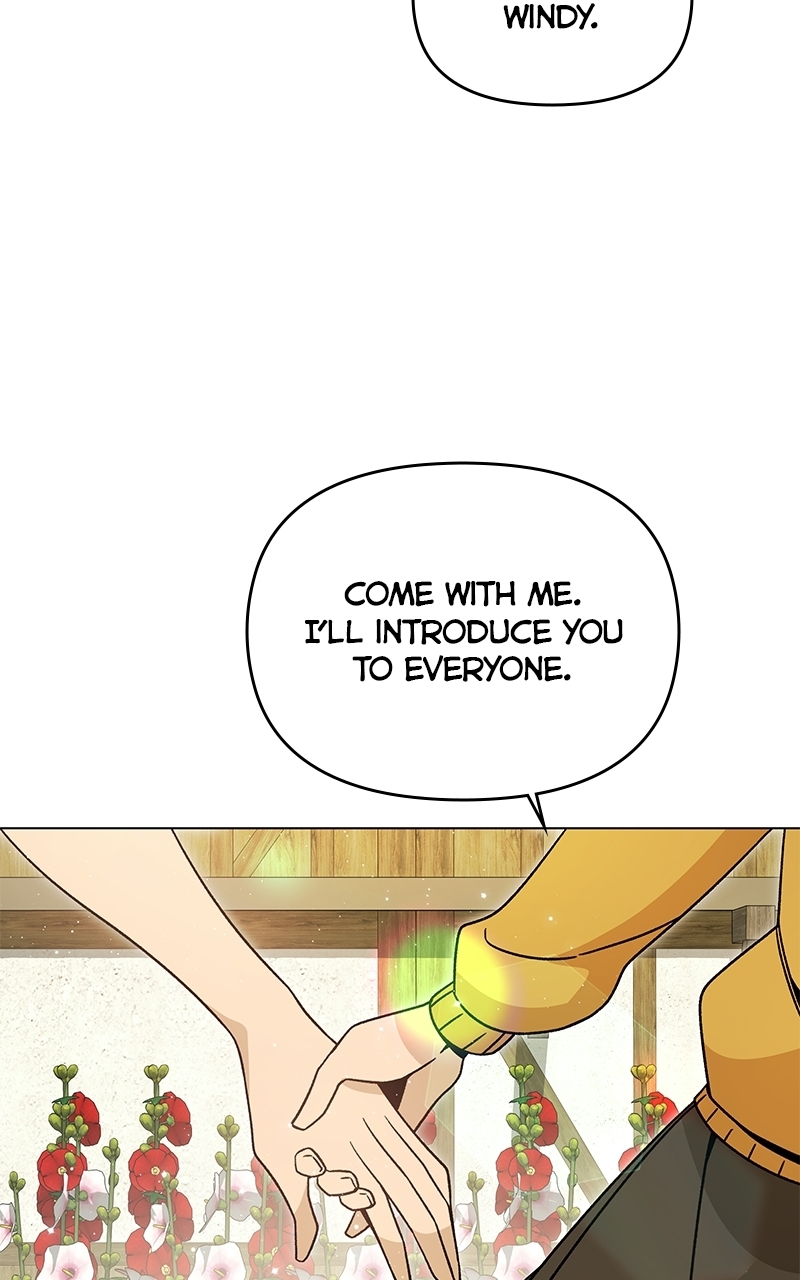 I’ll Resign and Have a Fresh Start in This World Chapter 147 - Page 64 in English