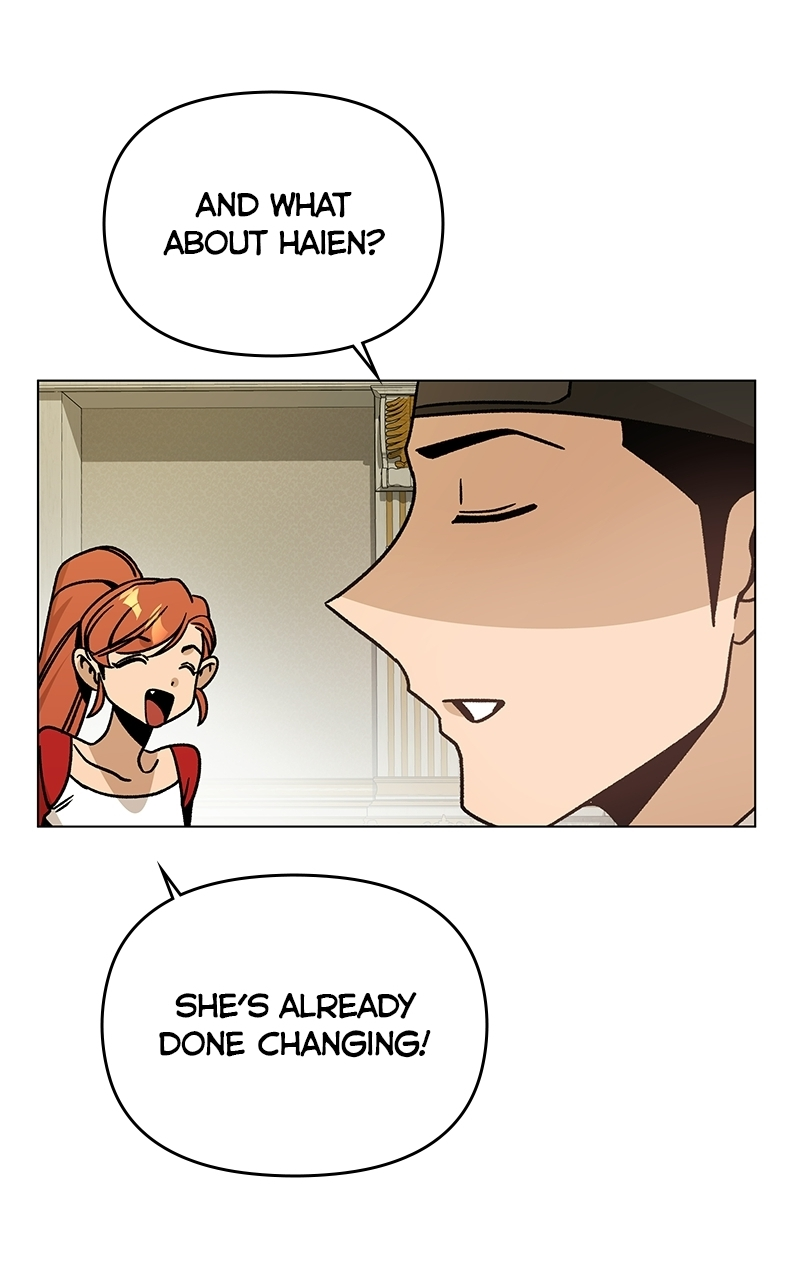 I’ll Resign and Have a Fresh Start in This World Chapter 147 - Page 84 in English
