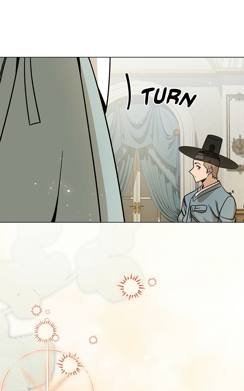 I’ll Resign and Have a Fresh Start in This World Chapter 147 - Page 85 in English