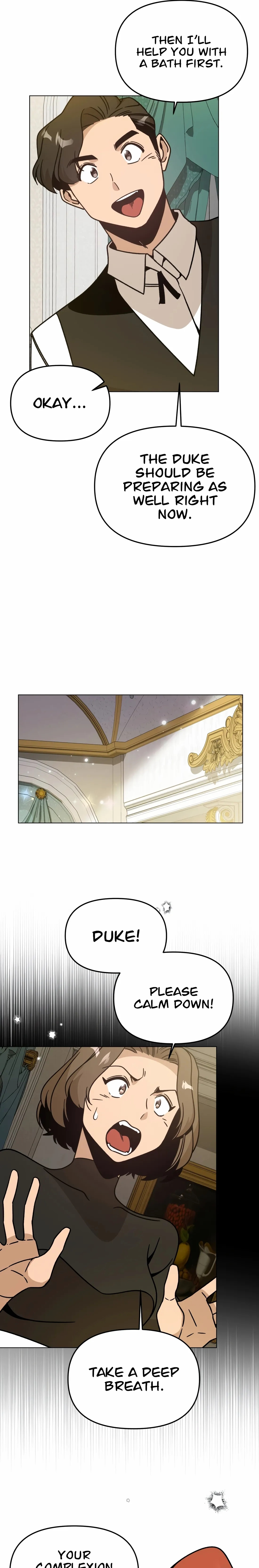 I’ll Resign and Have a Fresh Start in This World Chapter 148 - Page 7 in English