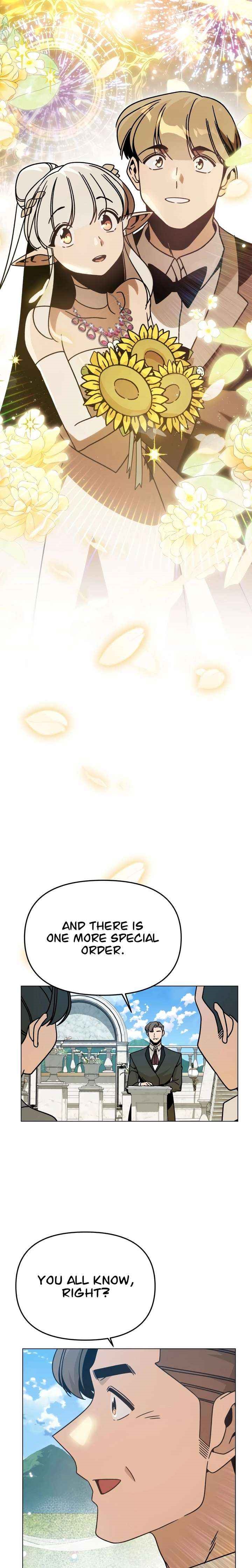 I’ll Resign and Have a Fresh Start in This World Chapter 149 - Page 21 in English