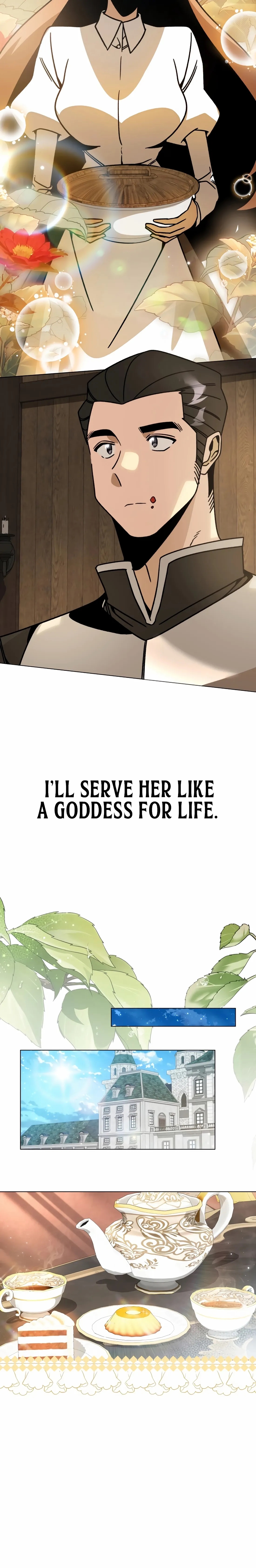 I’ll Resign and Have a Fresh Start in This World Chapter 151 - Page 16 in English