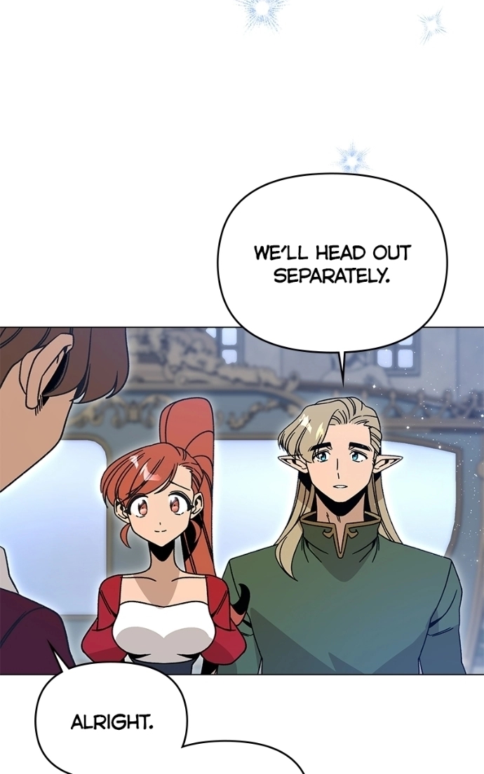 I’ll Resign and Have a Fresh Start in This World Chapter 152 - Page 4 in English