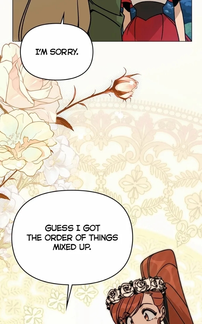I’ll Resign and Have a Fresh Start in This World Chapter 152 - Page 46 in English