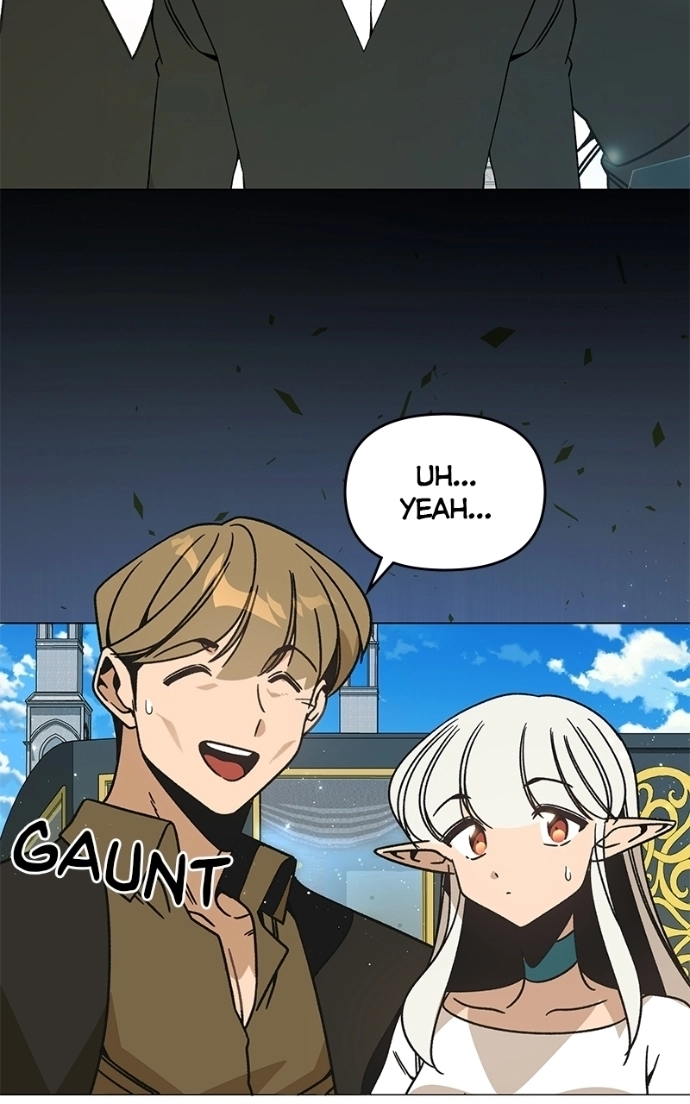 I’ll Resign and Have a Fresh Start in This World Chapter 152 - Page 56 in English