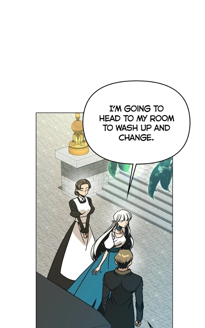 I’ll Resign and Have a Fresh Start in This World Chapter 152 - Page 57 in English