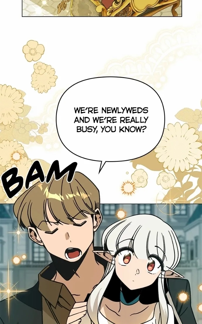 I’ll Resign and Have a Fresh Start in This World Chapter 152 - Page 68 in English