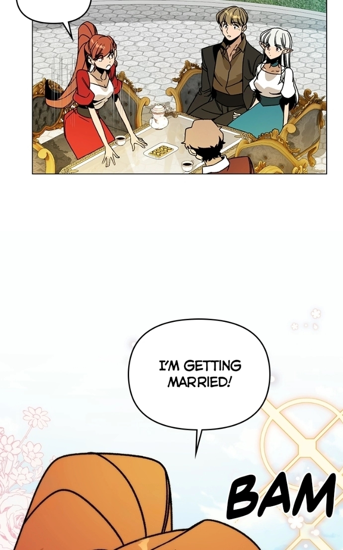 I’ll Resign and Have a Fresh Start in This World Chapter 152 - Page 71 in English
