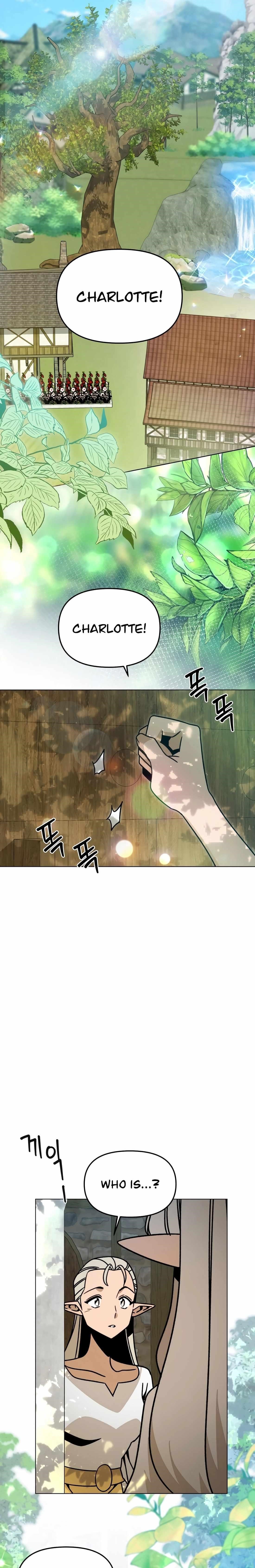 I’ll Resign and Have a Fresh Start in This World Chapter 153 - Page 17 in English