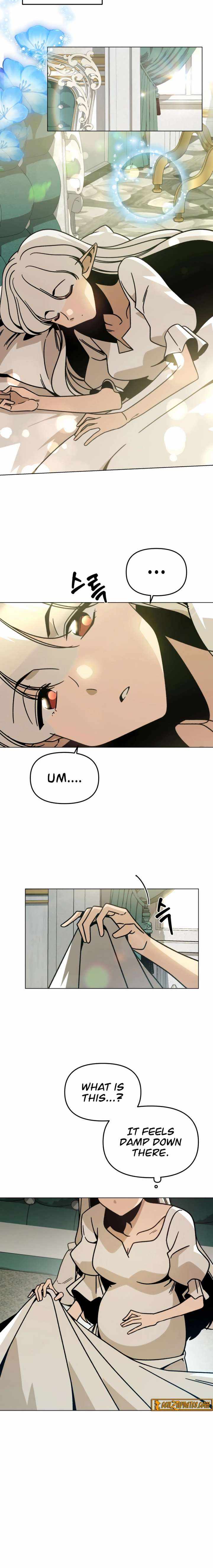 I’ll Resign and Have a Fresh Start in This World Chapter 154 - Page 14 in English