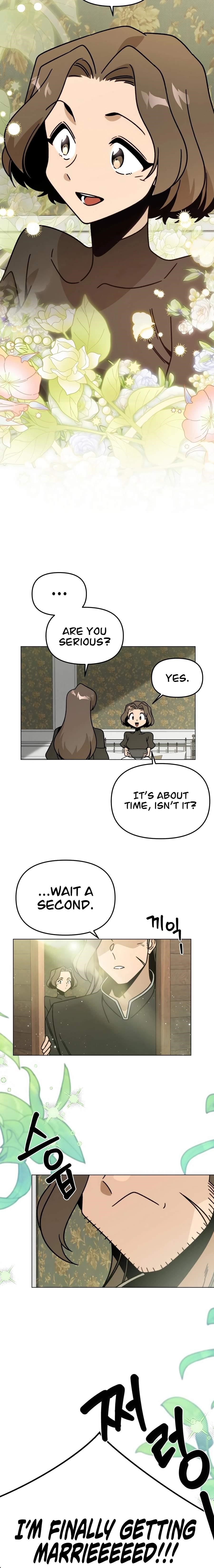 I’ll Resign and Have a Fresh Start in This World Chapter 157 - Page 20 in English