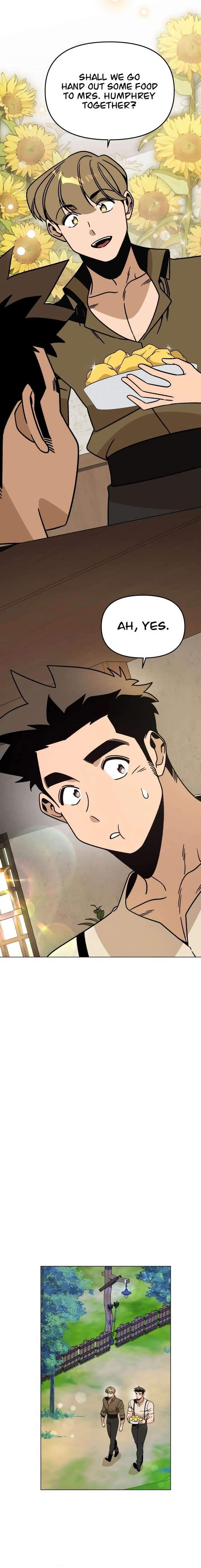 I’ll Resign and Have a Fresh Start in This World Chapter 160 - Page 6 in English