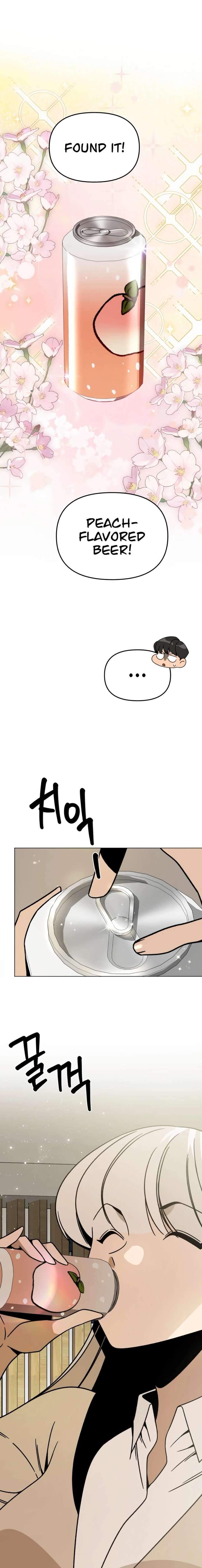 I’ll Resign and Have a Fresh Start in This World Chapter 161 - Page 21 in English
