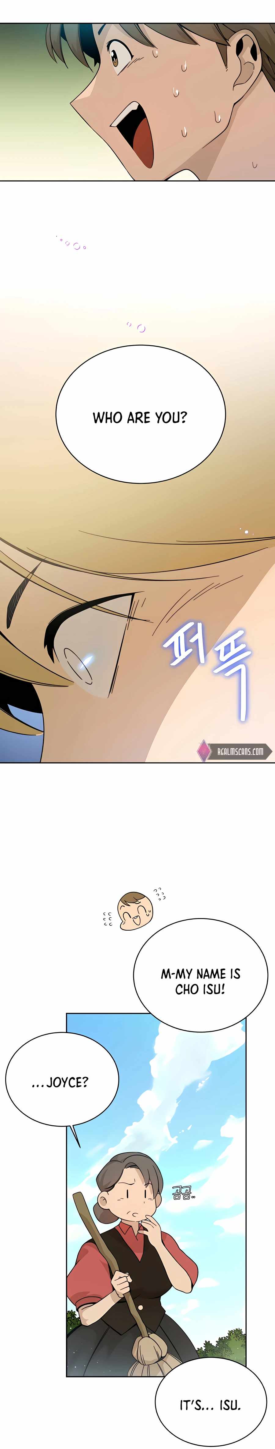 I’ll Resign and Have a Fresh Start in This World Chapter 2 - Page 10 in English