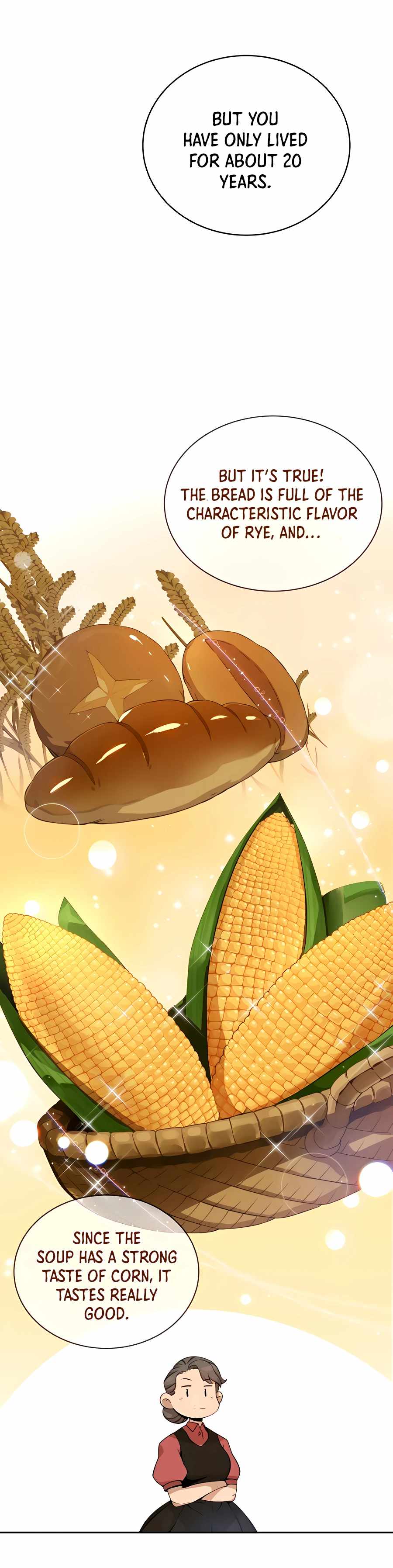 I’ll Resign and Have a Fresh Start in This World Chapter 2 - Page 25 in English