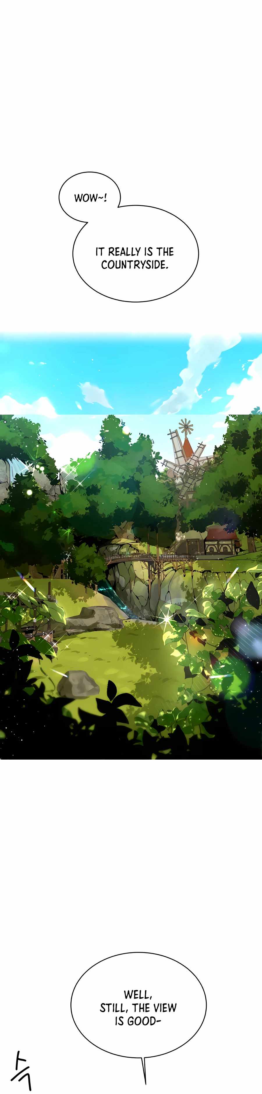 I’ll Resign and Have a Fresh Start in This World Chapter 2 - Page 7 in English