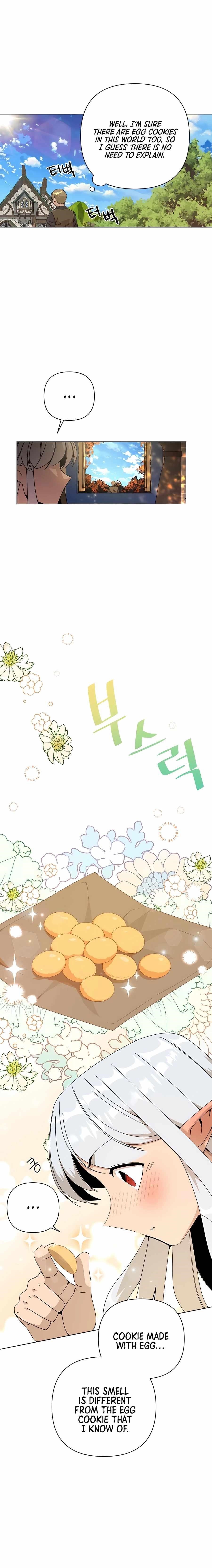 I’ll Resign and Have a Fresh Start in This World Chapter 26 - Page 10 in English