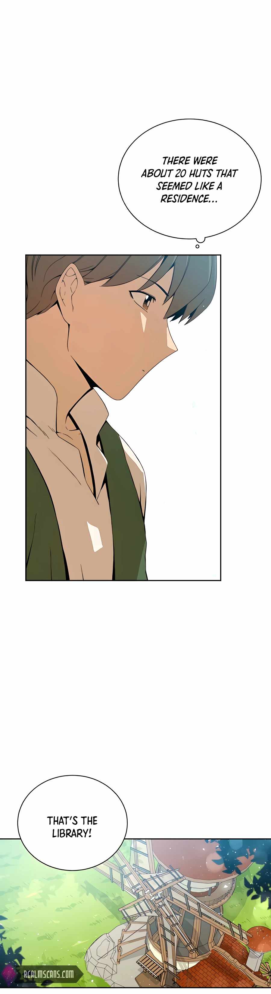 I’ll Resign and Have a Fresh Start in This World Chapter 3 - Page 19 in English
