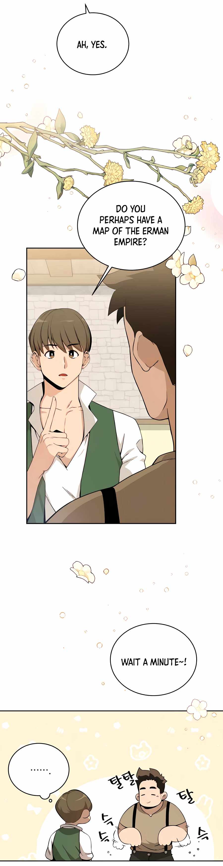 I’ll Resign and Have a Fresh Start in This World Chapter 3 - Page 25 in English