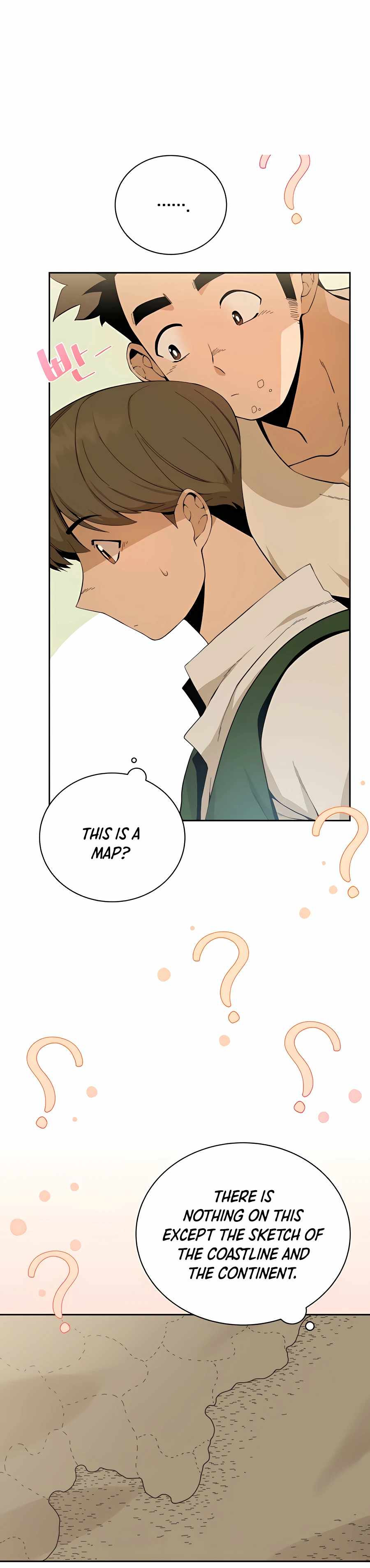 I’ll Resign and Have a Fresh Start in This World Chapter 3 - Page 30 in English