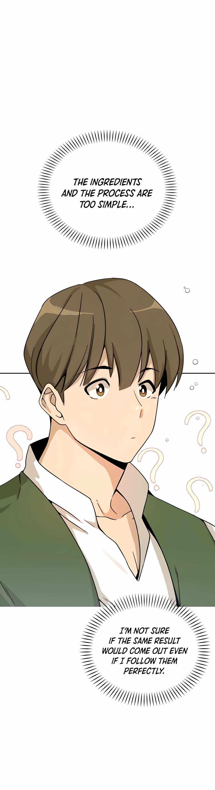I’ll Resign and Have a Fresh Start in This World Chapter 3 - Page 7 in English