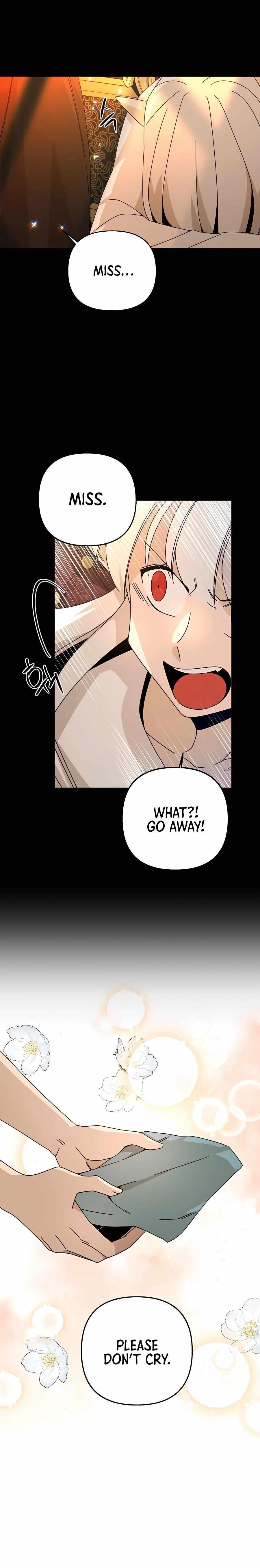 I’ll Resign and Have a Fresh Start in This World Chapter 30 - Page 17 in English
