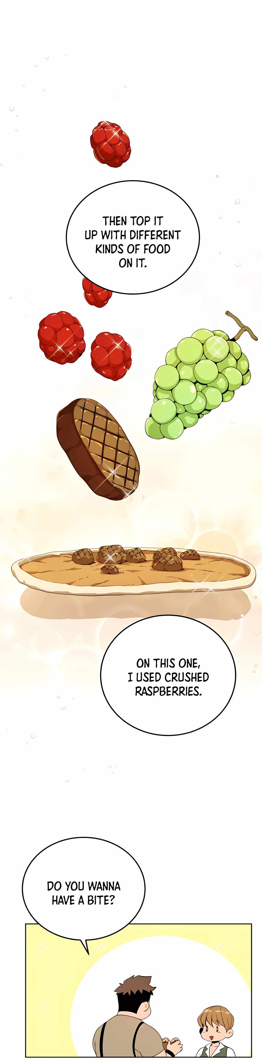 I’ll Resign and Have a Fresh Start in This World Chapter 4 - Page 6 in English