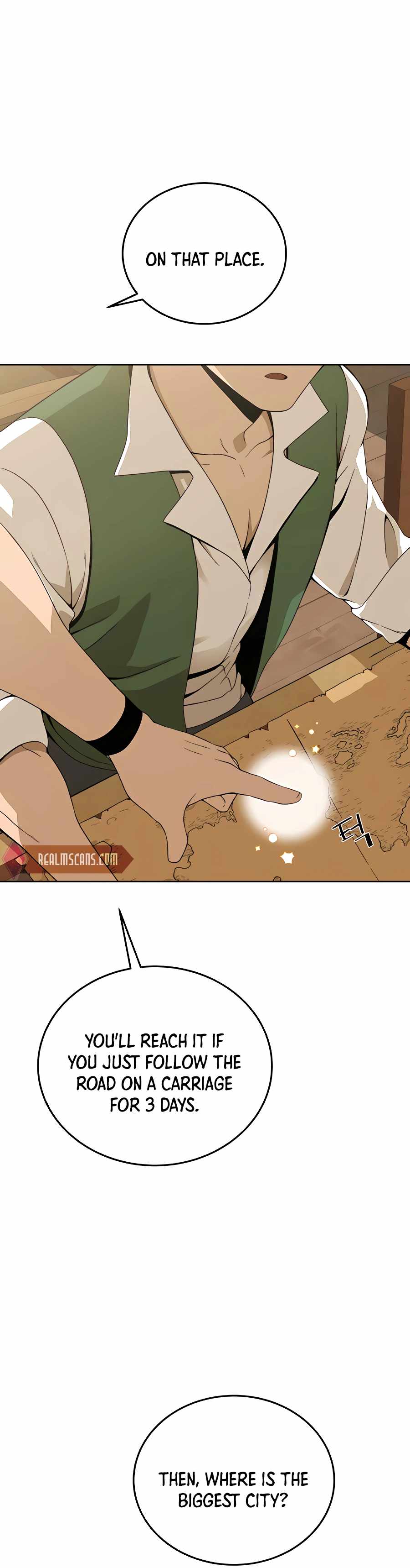 I’ll Resign and Have a Fresh Start in This World Chapter 4 - Page 9 in English