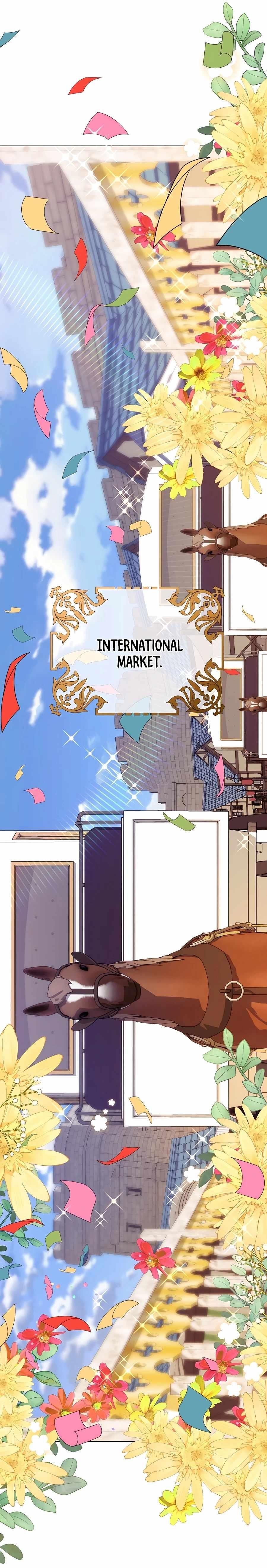 I’ll Resign and Have a Fresh Start in This World Chapter 41 - Page 16 in English