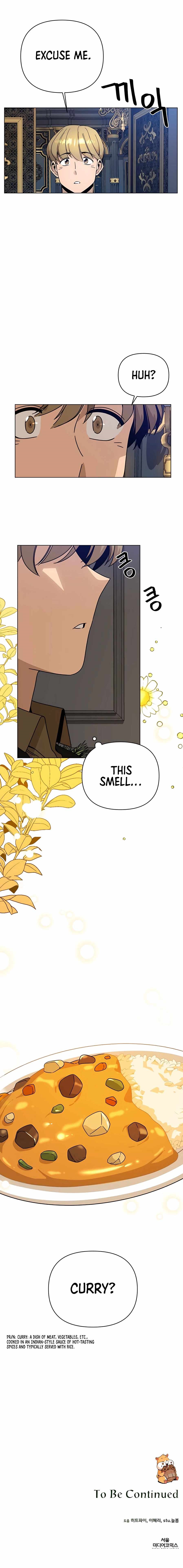 I’ll Resign and Have a Fresh Start in This World Chapter 44 - Page 14 in English