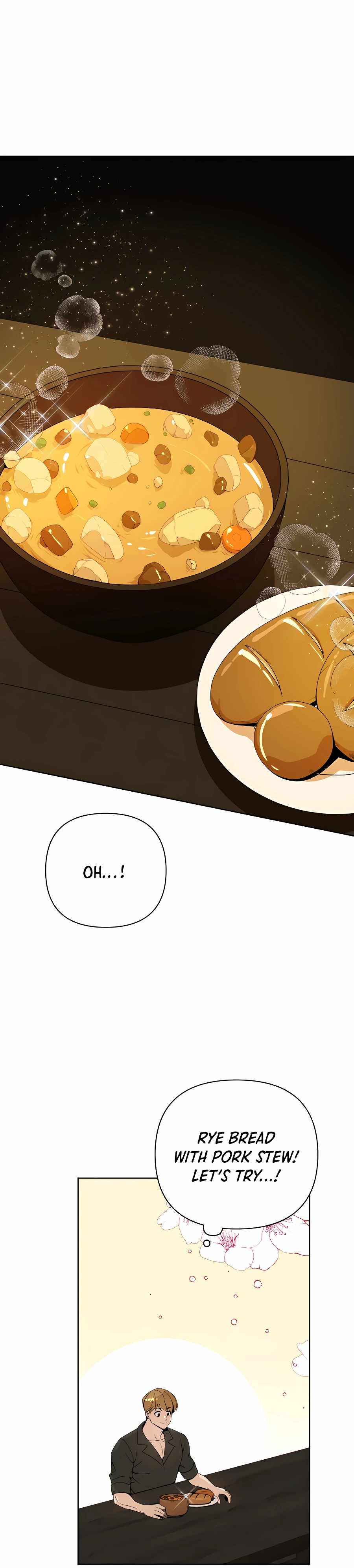 I’ll Resign and Have a Fresh Start in This World Chapter 5 - Page 9 in English
