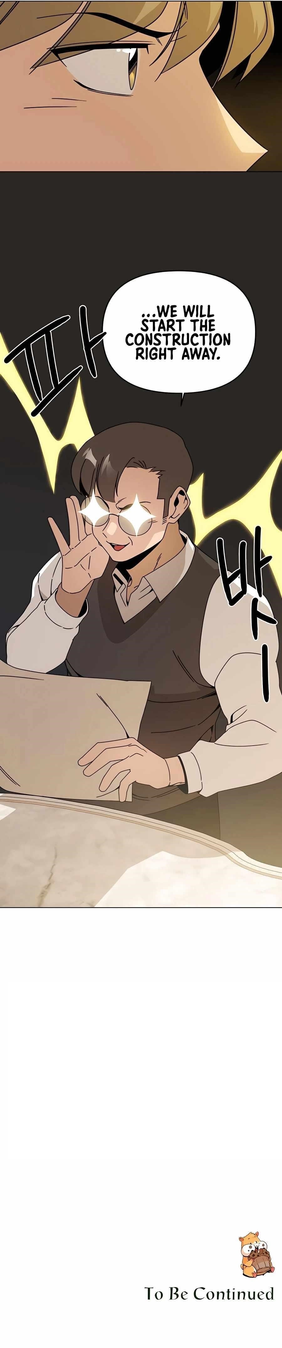I’ll Resign and Have a Fresh Start in This World Chapter 57 - Page 14 in English