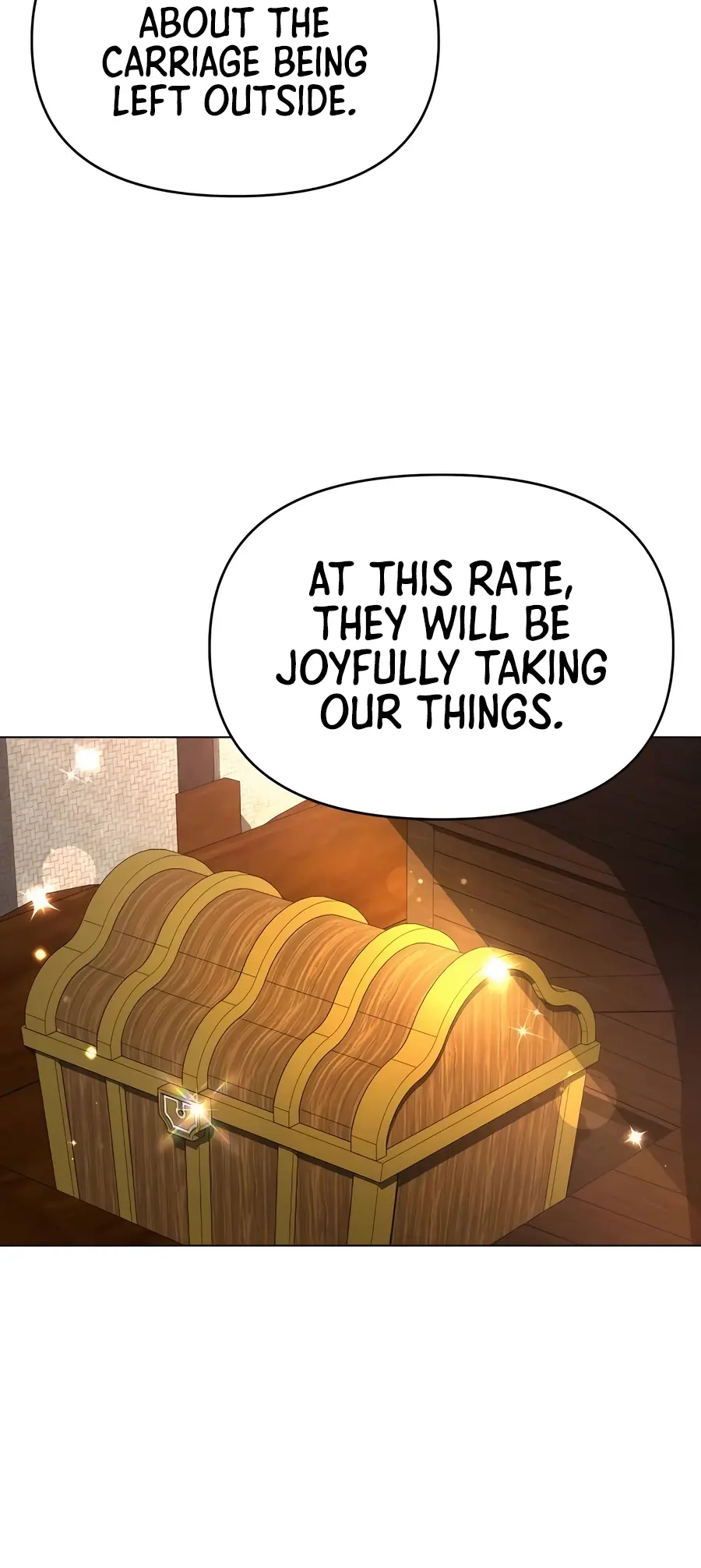 I’ll Resign and Have a Fresh Start in This World Chapter 92 - Page 11 in English