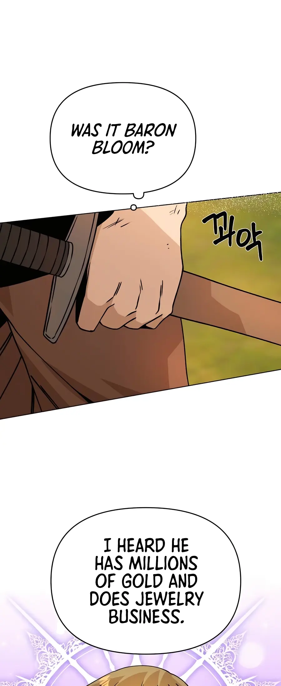 I’ll Resign and Have a Fresh Start in This World Chapter 92 - Page 20 in English