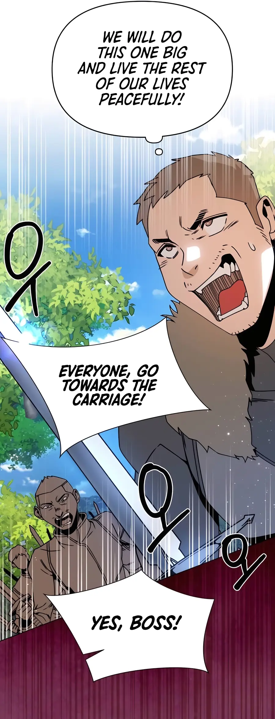 I’ll Resign and Have a Fresh Start in This World Chapter 92 - Page 22 in English