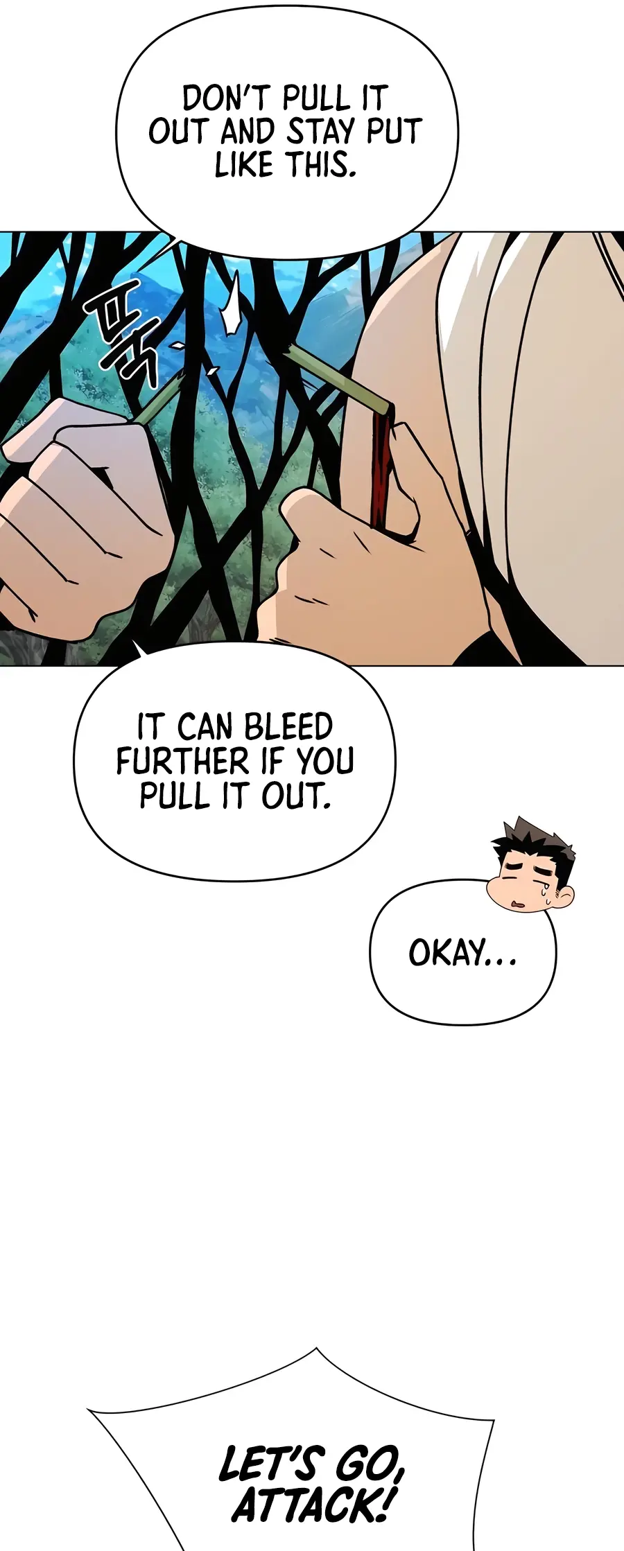 I’ll Resign and Have a Fresh Start in This World Chapter 92 - Page 27 in English