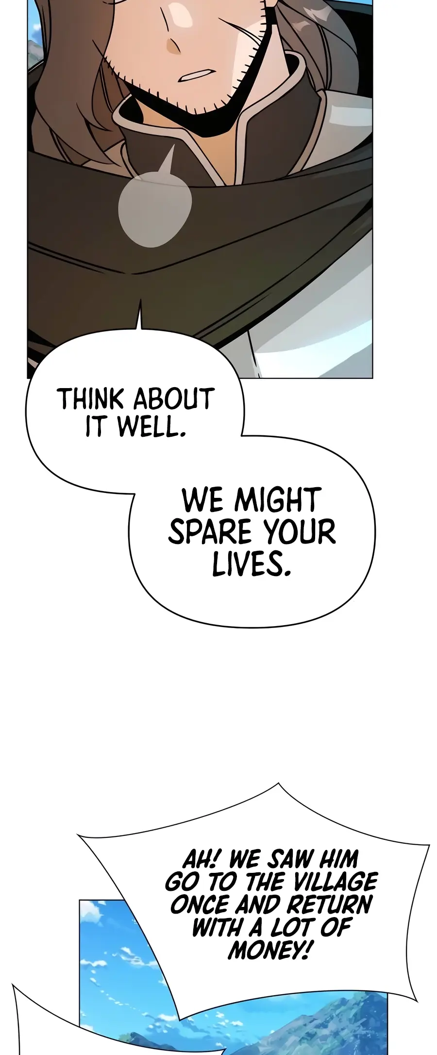 I’ll Resign and Have a Fresh Start in This World Chapter 92 - Page 40 in English