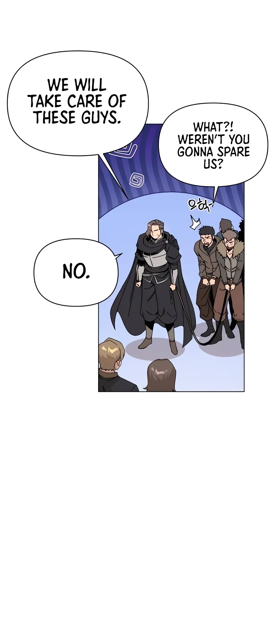 I’ll Resign and Have a Fresh Start in This World Chapter 92 - Page 46 in English
