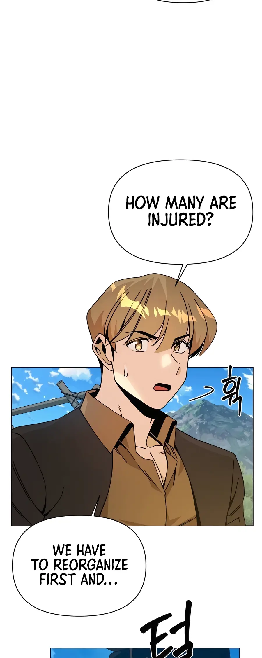 I’ll Resign and Have a Fresh Start in This World Chapter 92 - Page 51 in English