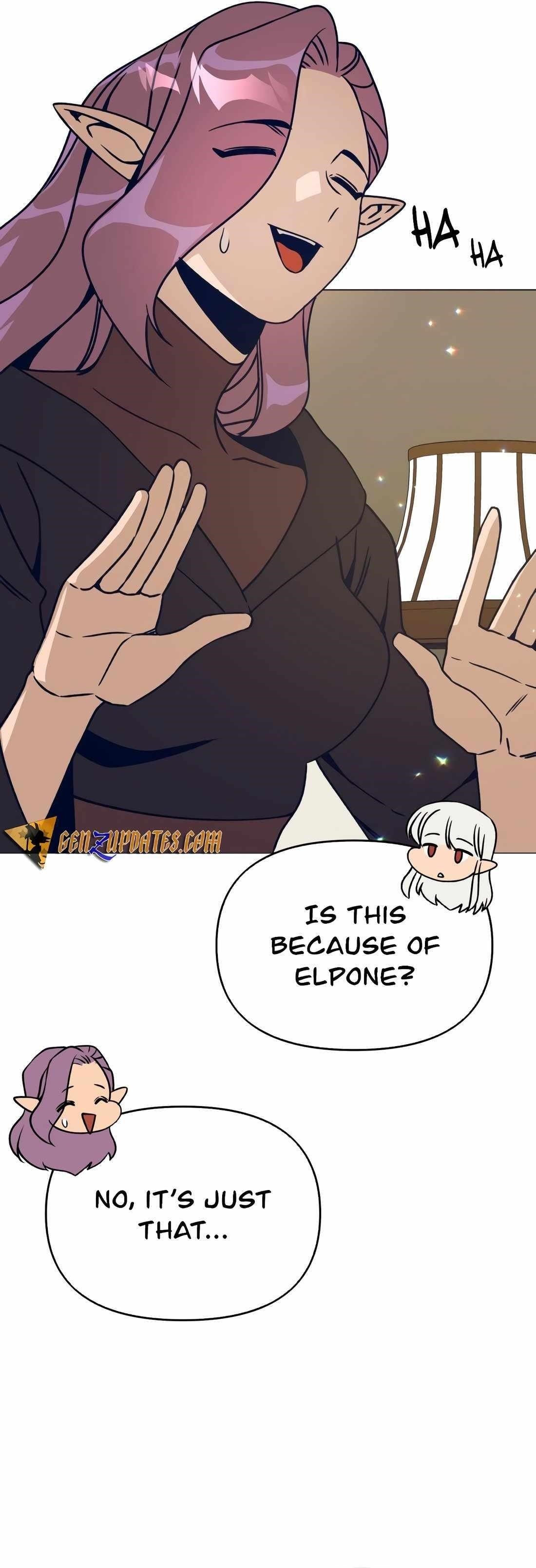 I’ll Resign and Have a Fresh Start in This World Chapter 93 - Page 15 in English