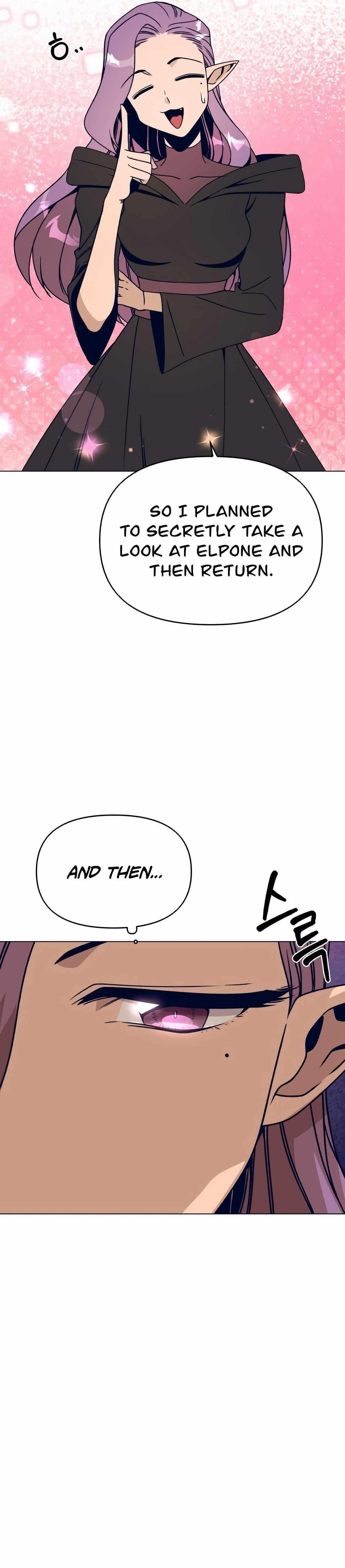 I’ll Resign and Have a Fresh Start in This World Chapter 93 - Page 18 in English